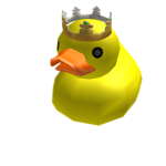 king duck army