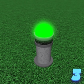 🌊Don't Press The Button 3