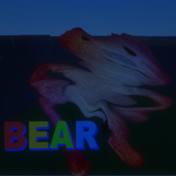 Encore Station - BEAR* Submission Map