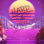 Hard & Stubborn STUDIOS