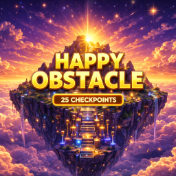HAPPY OBSTACLE