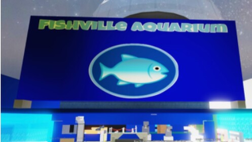 Aquarium Tycoon! (Complete!)