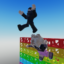 The best obby ever!