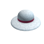 Straw Hat Nika