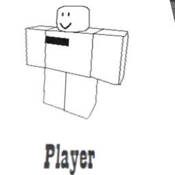 Roblox Player Simulator icon