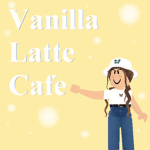 Vanilla Latte Cafe®