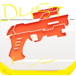 dust TAG icon