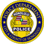 CCH | Honolulu Police Department