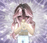 la team Rose Roblox