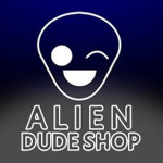 Alien Dude