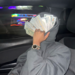 West clothin'