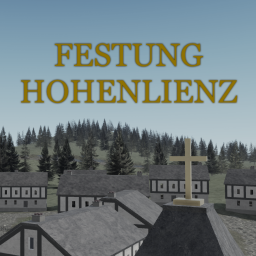 Festung Hohenlienz, Austria
