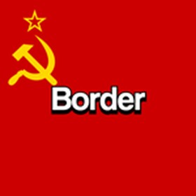 [2K+ VISITS!] Russian Border