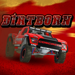 Dirtborn icon