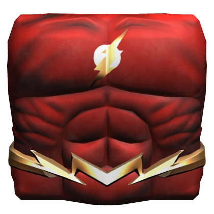 Speedster's 90's R6 Torso | Roblox Item - Rolimon's