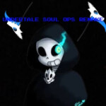 Undertale Soul ops Remake (NIGHTMARE WAVES)