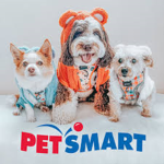 PetSmart Canada.