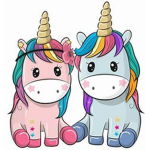 cookie unicorns best edition