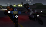 The Steel Knuckle Brotherhood