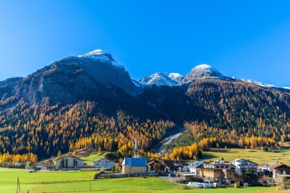 THE VILLAGE