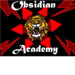 Obsidian Robloxian Martial Arts Academy