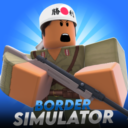 🌸Japanese Border Simulator🌸