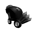 [Animated Effect 👁️] Black Overseer