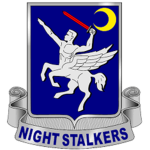 0͎60th Nightstalkers