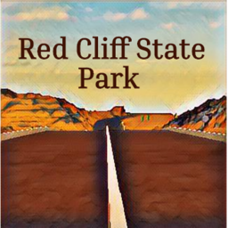 Red Cliff State Park