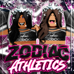 Zodiac Athletics •