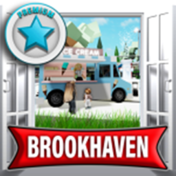 🤑 Brookhaven RP 🏡