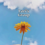 •Lori's Group•