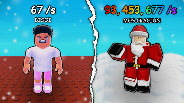 [🎅] Steal a Romanian screenshot 1