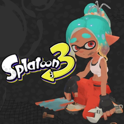 Splatoon 3 Roblox group icon