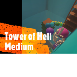 Tower of Hell Medium