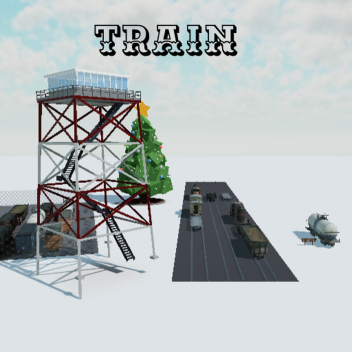 Train (Showcase)