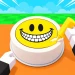 Paint a Cake icon