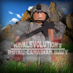 〈RCN〉 Royal Canadian Navy