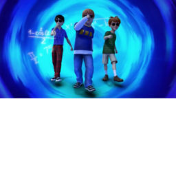 The OoferTron Gang's hangout