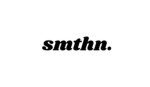 † smthn.