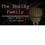 | Thee Shelby Family |