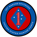 1st Marine Division ᅠᅠᅠ