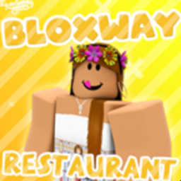 [BETA] Bloxway Restaurant