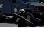 SWATERS (SWAT SIMULATOR PLAYERS)