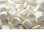 The Marshmallow's of destiny