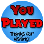 Thanks you!