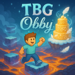 Twins Baked Goods Obby