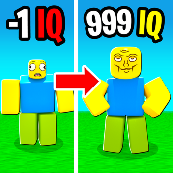 +1 IQ Every Second