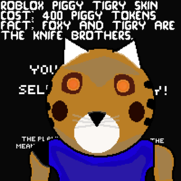 PIGGY RP 2 (READ DESCRIPTION) 