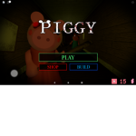 Piggy survive the killers song idz!